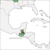 Guatemala Map Location