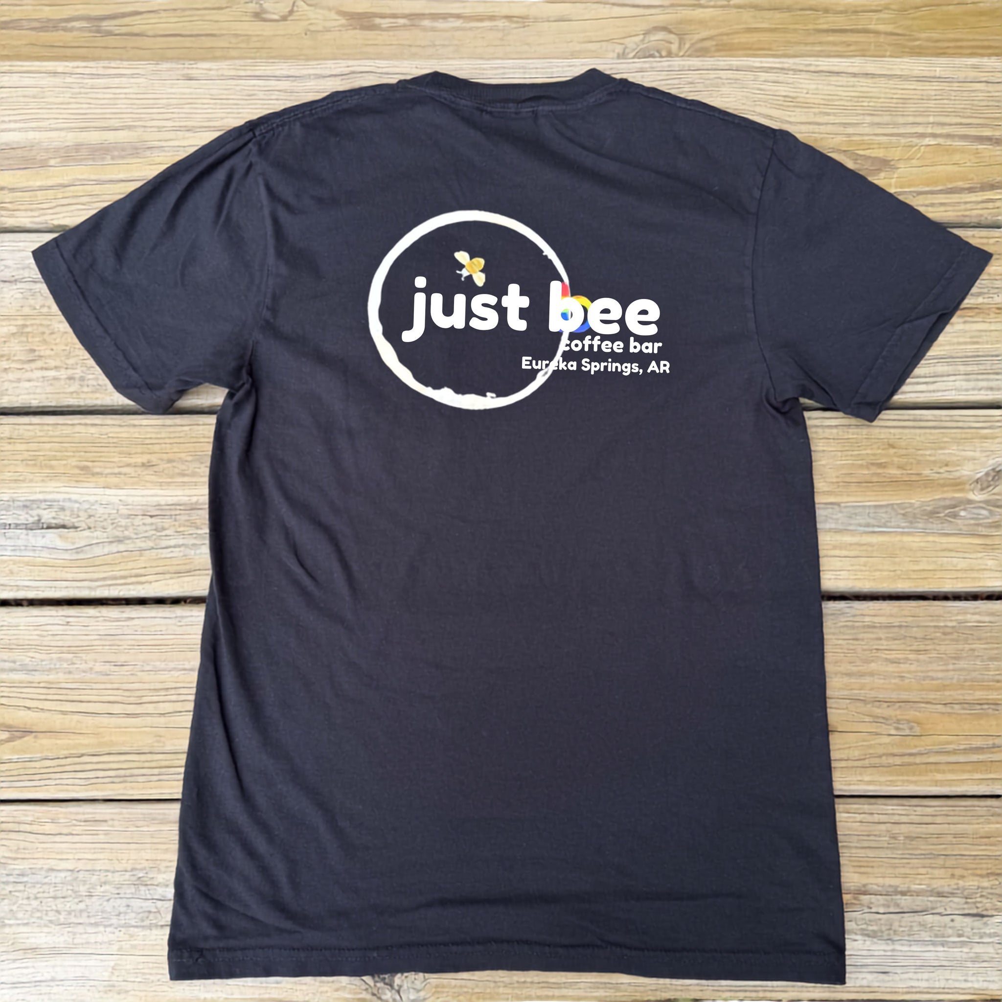 Just Bee Here and Now Shirt