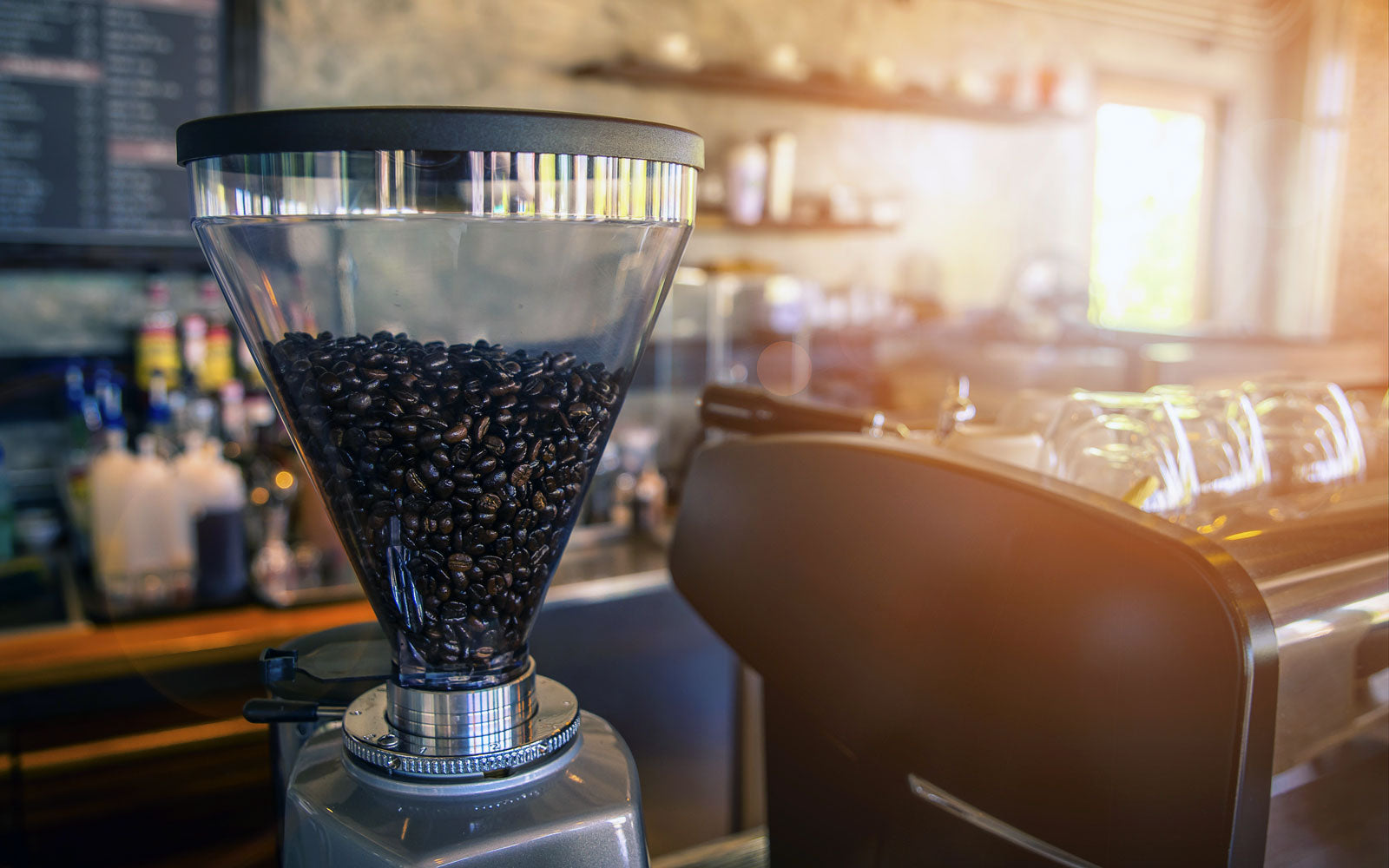 wholesale restaurant