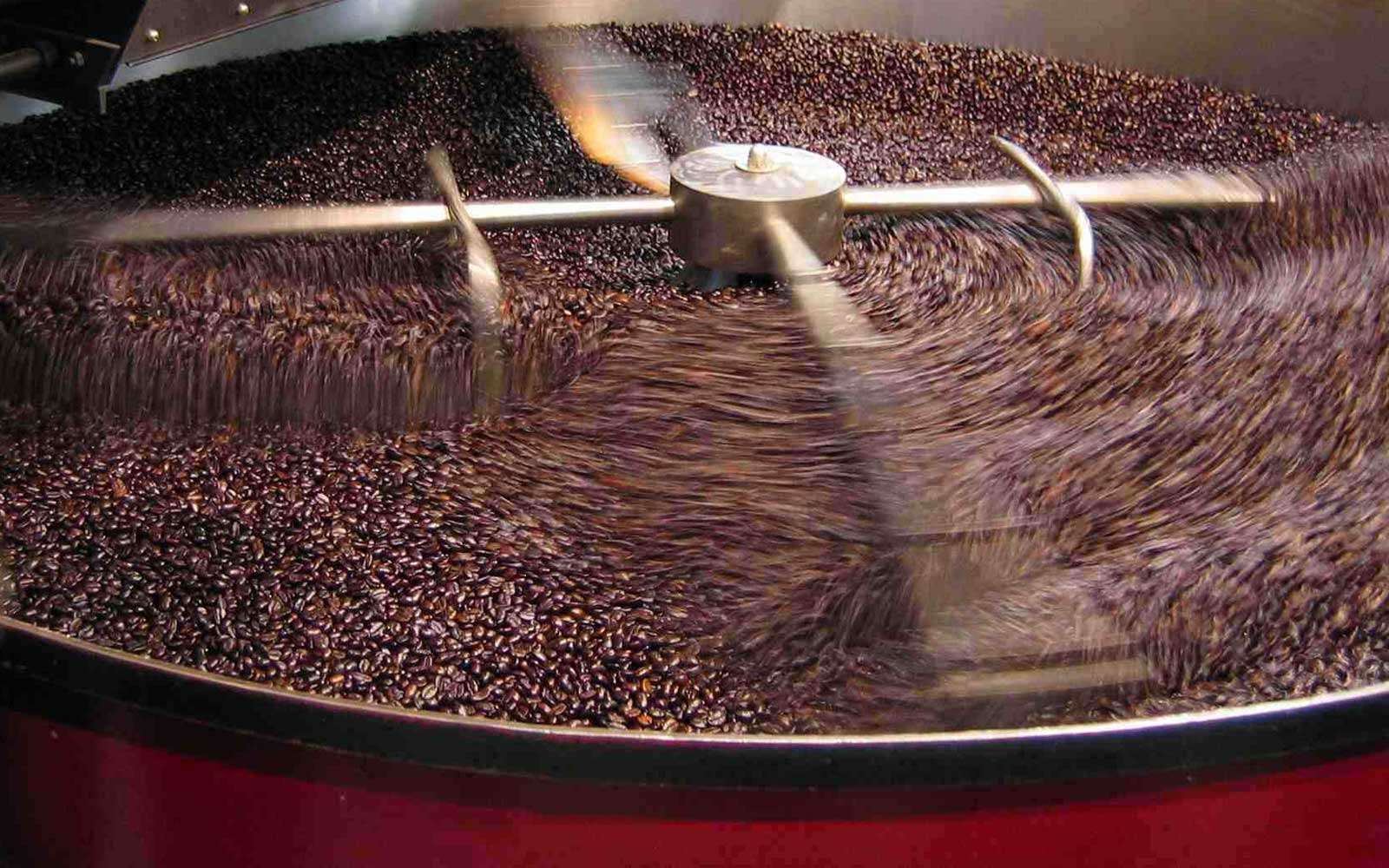 Coffee Roaster