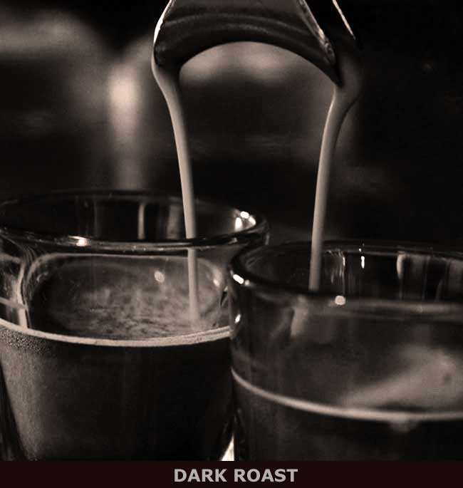 Espresso Shots